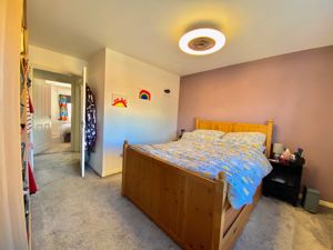 Bedroom One- click for photo gallery